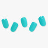 Semi Cured Gel Nail Wraps - Solid Colours (select option)