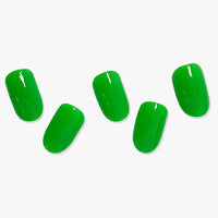 Semi Cured Gel Nail Wraps - Solid Colours (select option)