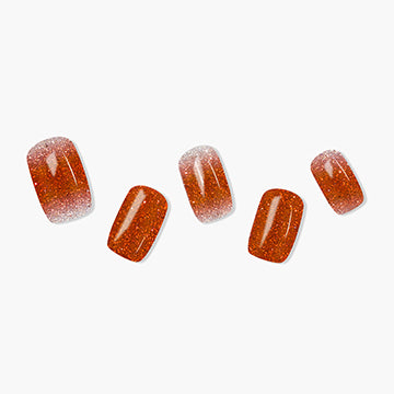 Semi Cured Gel Nail Wraps - Special Edition (select option)