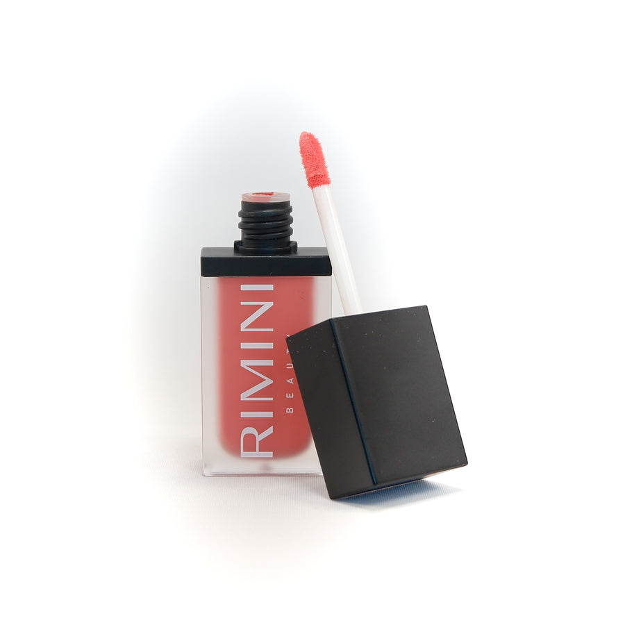 Blush in the Bottle - Coral Peach