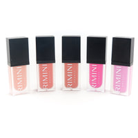 Blush in the Bottle - Fuchsia Party