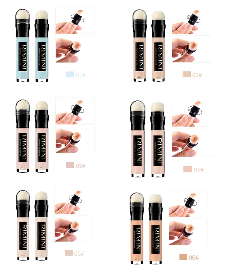 Full Coverage Super Concealer