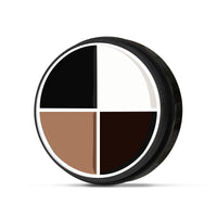 Solid Cream Nail Gel - Istanbul