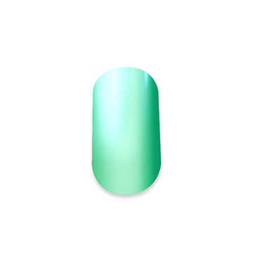 Nail Polish Stickers - Peppermint