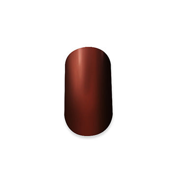 Nail Polish Stickers - Red Wine