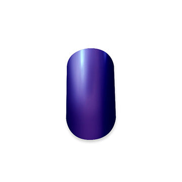 Nail Polish Stickers - Fully Unwind