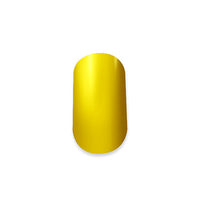 Nail Polish Stickers - Sunflower
