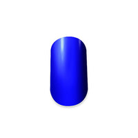 Nail Polish Stickers - Isle See You Later