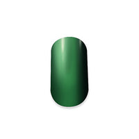 Nail Polish Stickers - Racing Green