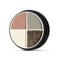 Solid Cream Nail Gel - Jakarta