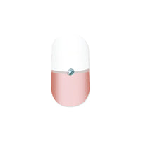 French Tips Nail Polish Stickers - Simplicity