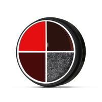 Solid Cream Nail Gel - Ottawa