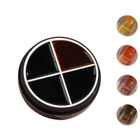 Solid Cream Nail Gel - Dublin