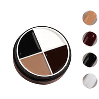 Solid Cream Nail Gel - Istanbul