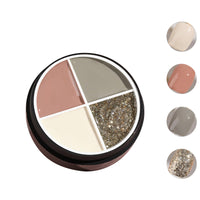 Solid Cream Nail Gel - Jakarta