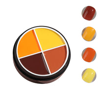 Solid Cream Nail Gel - Manila