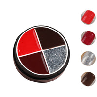 Solid Cream Nail Gel - Ottawa