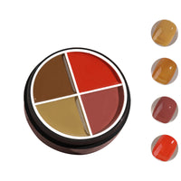 Solid Cream Nail Gel - Sydney