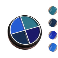 Solid Cream Nail Gel - Umea