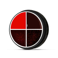 Solid Cream Nail Gel - Paris