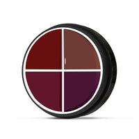 Solid Cream Nail Gel - Rome