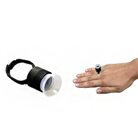 Rimini False Eyelash Glue Ring