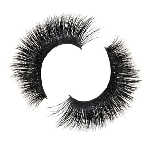 3D Faux Mink Lashes - Pretty Woman