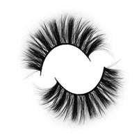 3D Faux Mink Lashes - Lunetta