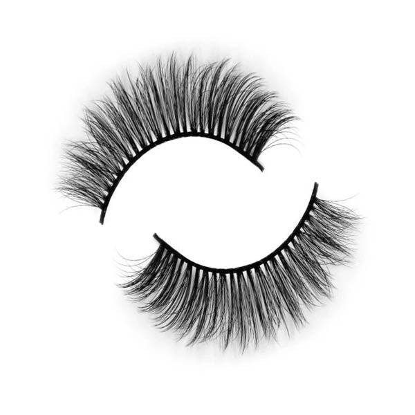 3D Faux Mink Lashes - Romia