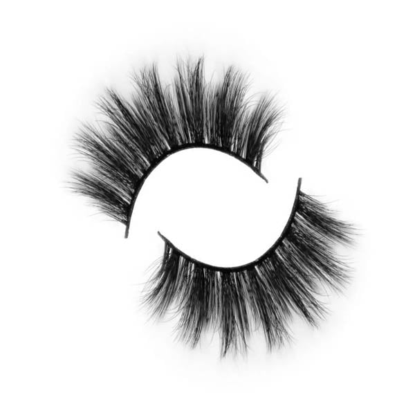 3D Faux Mink Lashes - Elisabetta