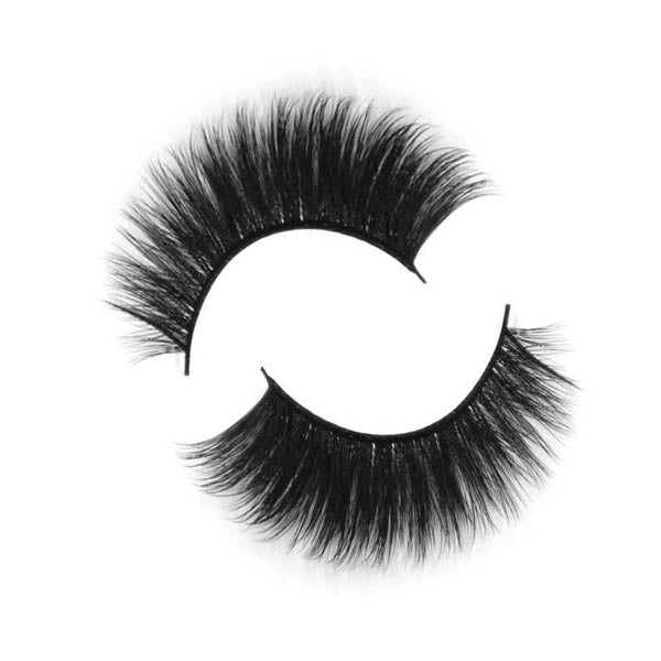 3D Faux Mink Lashes - Donatella