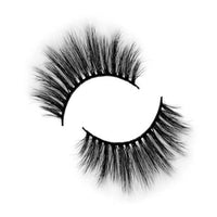 3D Faux Mink Lashes - Adreana