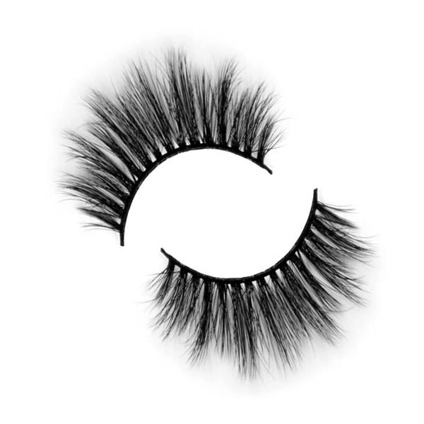 3D Faux Mink Lashes - Adreana