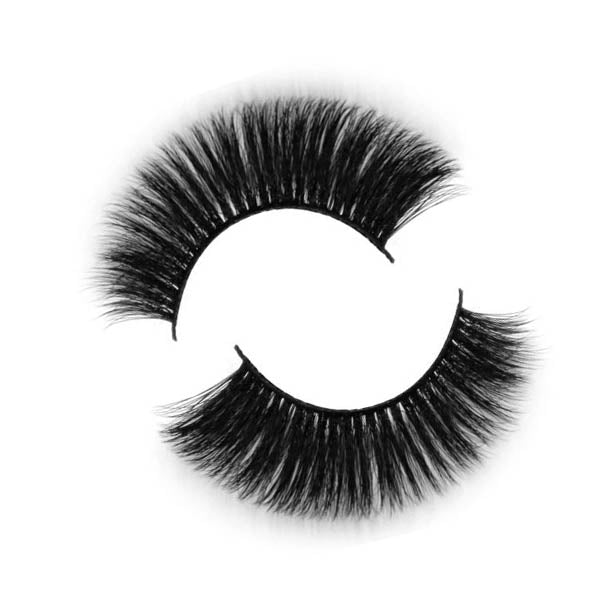 3D Faux Mink Lashes - Valentina