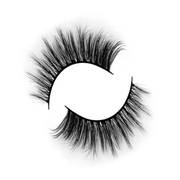 3D Faux Mink Lashes - Gianara