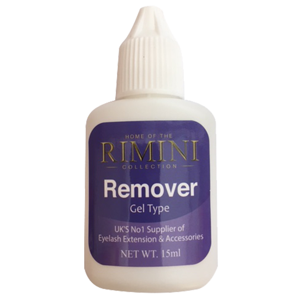 Rimini False Eyelash glue Remover