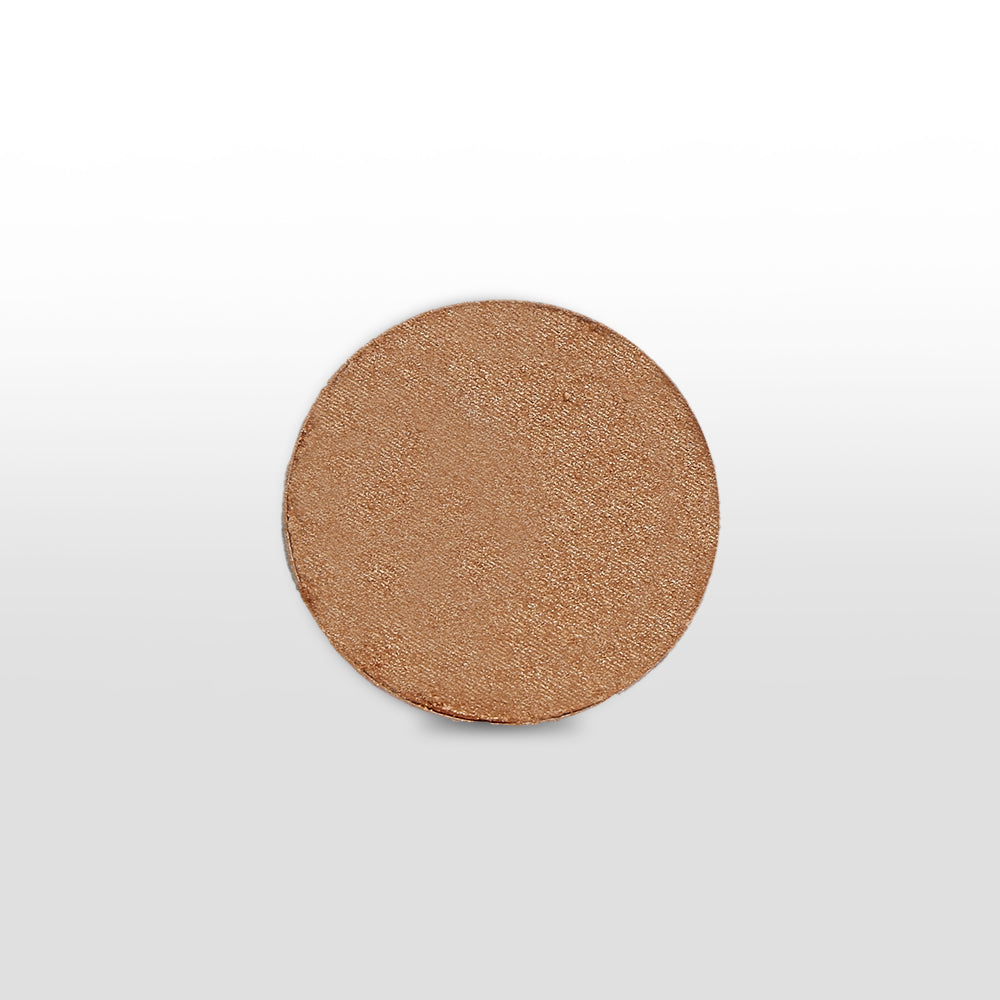 Rimini London Eye Shadow Palette - Golden Sand