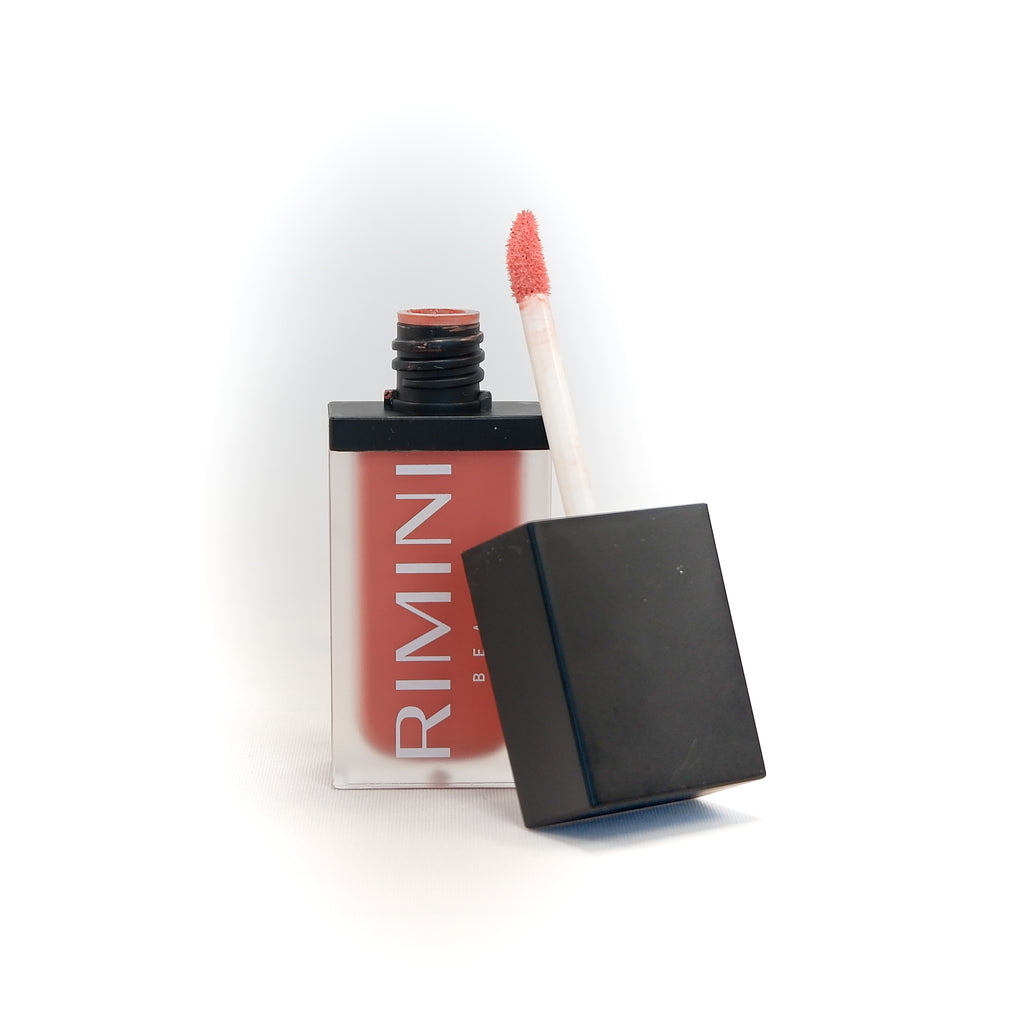 Blush in the Bottle - Spiced Coral
