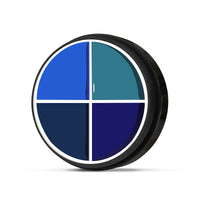 Solid Cream Nail Gel - Umea