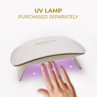 Semi Cured Gel Nail Wraps - Vine (Special Edition)