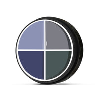 Solid Cream Nail Gel - Xapuri