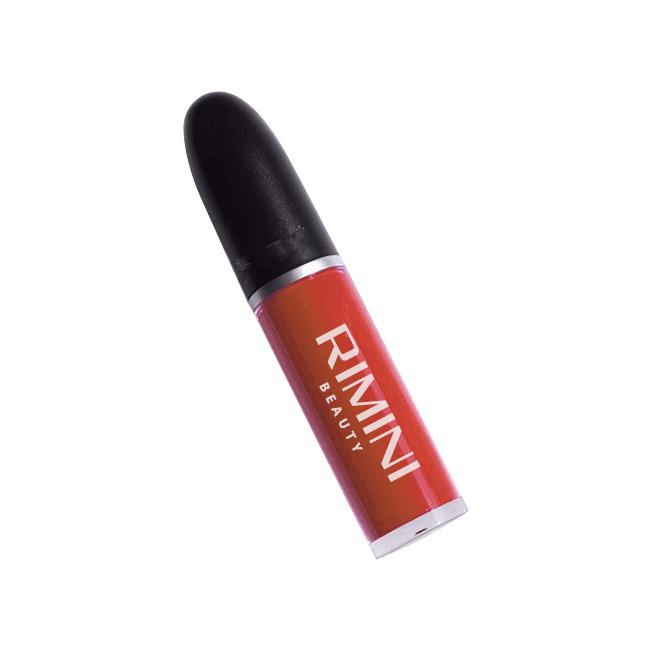 Paradiso Matte Lipstick Collection