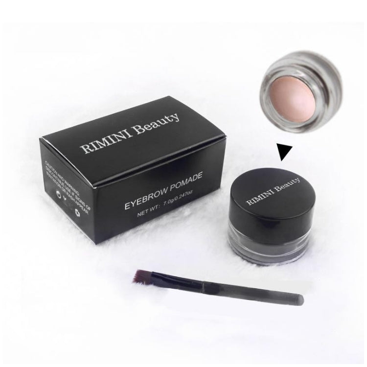 Eyebrow Pomade - Blonde