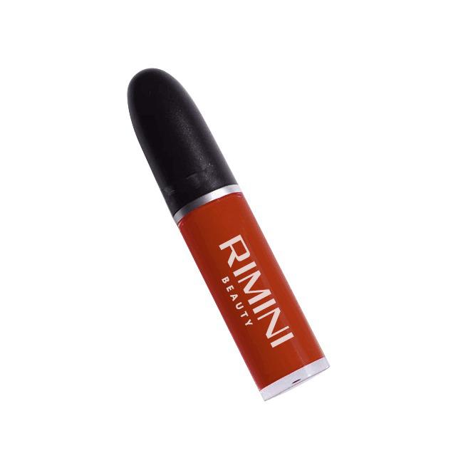 Paradiso Matte Lipstick Collection