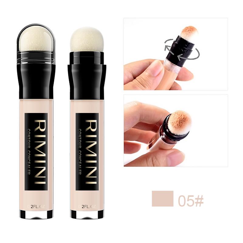Full Coverage Super Concealer
