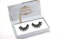 3D Faux Mink Lashes - Lunetta