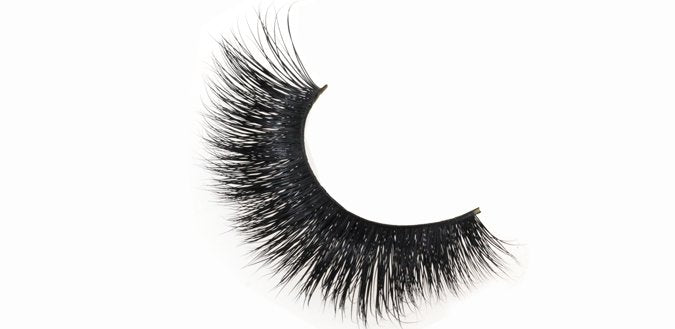 3D Faux Mink Lashes - Pretty Woman