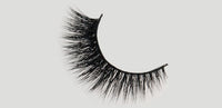 3D Faux Mink Lashes - Bollywood Dreams