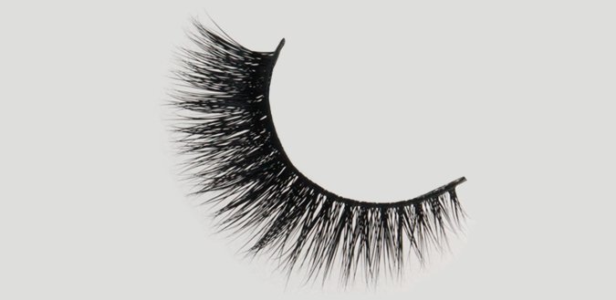 3D Faux Mink Lashes - Bollywood Dreams