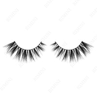 3D Faux Mink Lashes - First Lady at Cannes